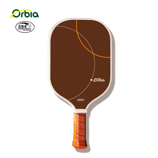 Pickleball Paddle | Morning Coffee